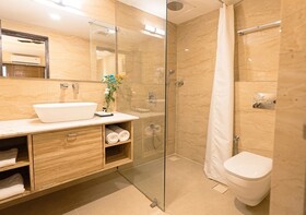 The Verda De Miranda Resort