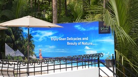 The Verda De Miranda Resort