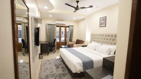 The Verda De Miranda Resort