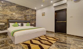 Treebo Trend La Prince Suites