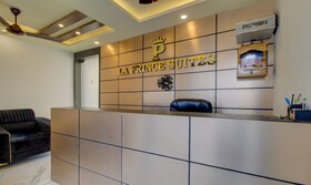 Treebo Trend La Prince Suites