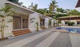 Treebo Trend La Prince Suites