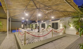 Treebo Trend La Prince Suites