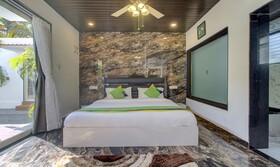 Treebo Trend La Prince Suites