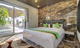 Treebo Trend La Prince Suites