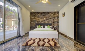 Treebo Trend La Prince Suites