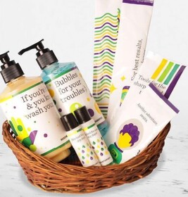 Treebo Trend La Prince Suites