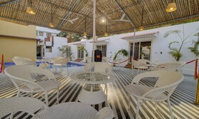 Treebo Trend La Prince Suites