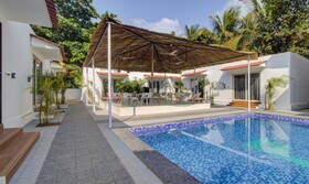 Treebo Trend La Prince Suites