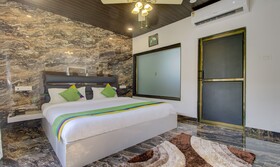 Treebo Trend La Prince Suites