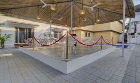 Treebo Trend La Prince Suites