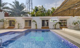 Treebo Trend La Prince Suites