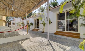 Treebo Trend La Prince Suites