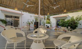 Treebo Trend La Prince Suites