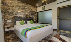 Treebo Trend La Prince Suites