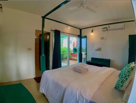 Tropical Valley Resort
