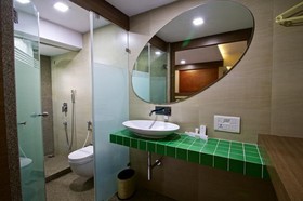 Red Fox Hotel Morjim Goa