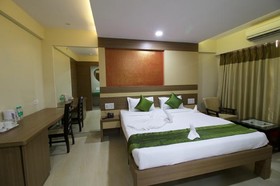 Red Fox Hotel Morjim Goa