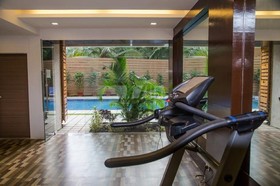Red Fox Hotel Morjim Goa