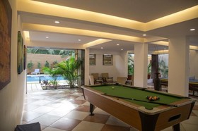 Red Fox Hotel Morjim Goa