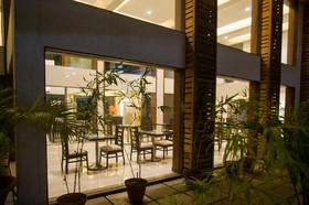 Red Fox Hotel Morjim Goa
