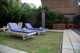 Red Fox Hotel Morjim Goa
