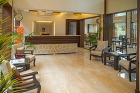 Red Fox Hotel Morjim Goa