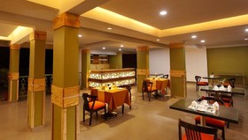 Red Fox Hotel Morjim Goa