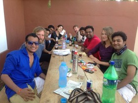 Wanderers Hostel