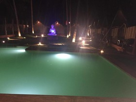 Wanderers Hostel