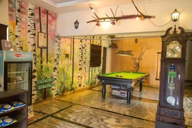 Wanderers Hostel