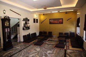 Wanderers Hostel