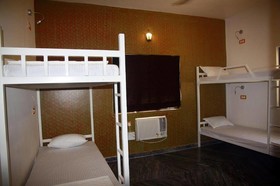Wanderers Hostel