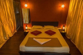 Wanderers Hostel
