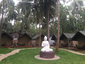 Wanderers Hostel