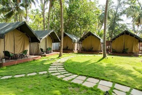 Wanderers Hostel