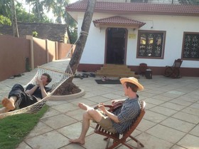 Wanderers Hostel