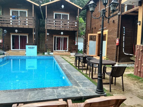 Wenzet Cottages