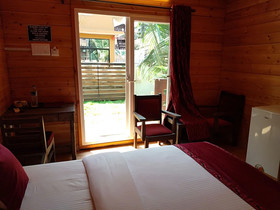 Wenzet Cottages
