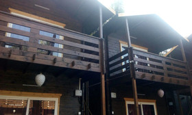 Wenzet Cottages