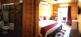 Wenzet Cottages