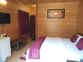 Wenzet Cottages