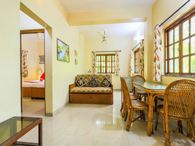Tanisha Guest House by OYO Rooms