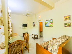 Tanisha Guest House by OYO Rooms