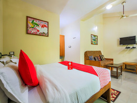 Tanisha Guest House by OYO Rooms