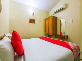 Tanisha Guest House by OYO Rooms