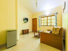 Tanisha Guest House by OYO Rooms