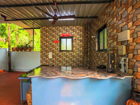 Tanisha Guest House by OYO Rooms