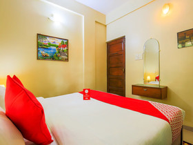 Tanisha Guest House by OYO Rooms