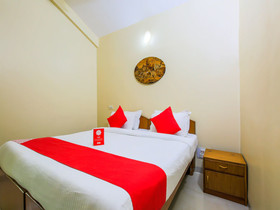 Tanisha Guest House by OYO Rooms
